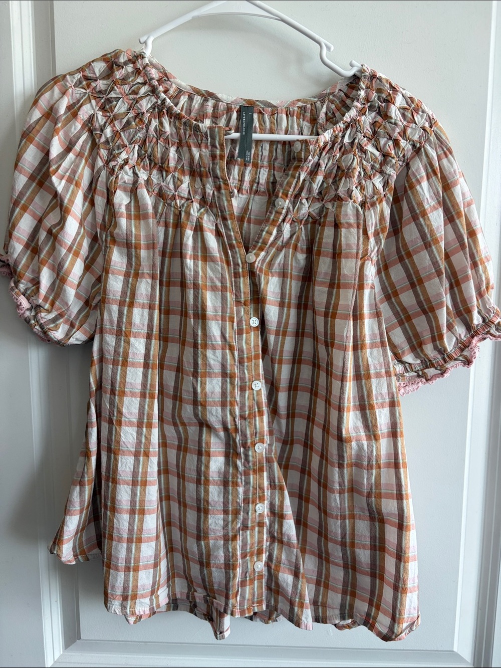 Anthropologie Top